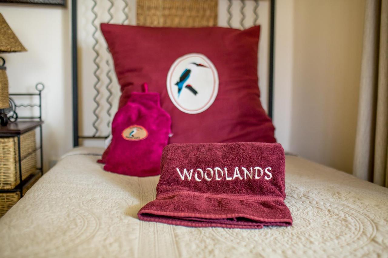 Woodlands Stop Over And Lodge Франсистаун Экстерьер фото